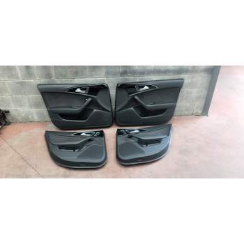 JUEGO TAPIZADOS / CARTONERAS 