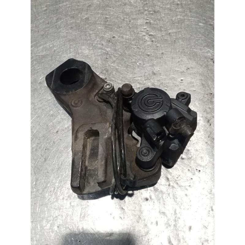 Recambio de pinza freno trasera derecha para bmw f (801cc - ) f 900 xr (4r90) referencia OEM IAM   