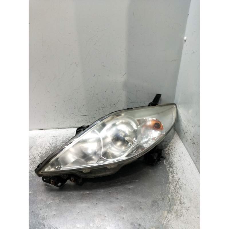 Recambio de faro izquierdo para mazda 5 (cr) 2.0 cd (cr19) referencia OEM IAM   2005