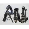 Recambio de juego cinturones delantero para mg mg zr (f/rf) 1.4 16v cat referencia OEM IAM   3P