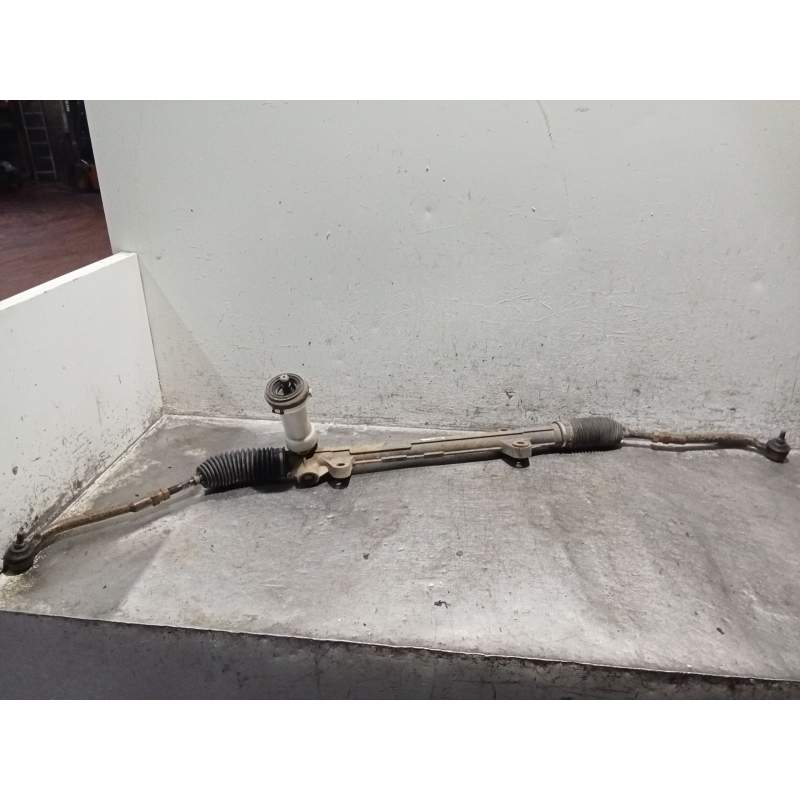 Recambio de cremallera direccion para hyundai elantra iii sedán (xd) 1.6 referencia OEM IAM   