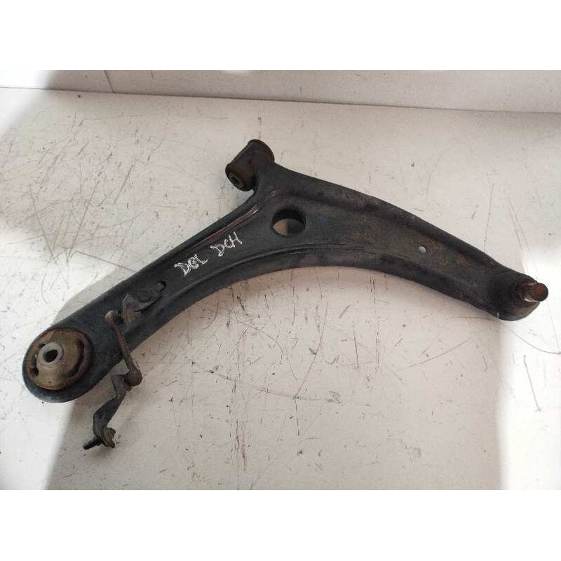 Recambio de brazo suspension inferior delantero derecho para mitsubishi lancer berlina (cy0) inform referencia OEM IAM   