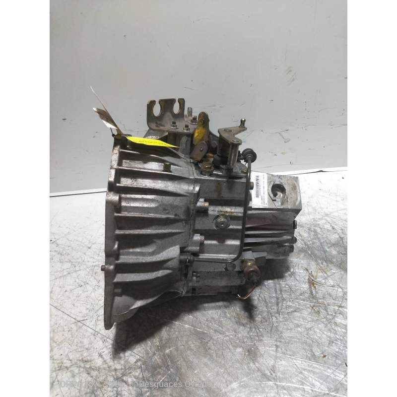 Recambio de caja cambios para mercedes-benz vito (w638) combi 110 cdi (638.194) referencia OEM IAM   