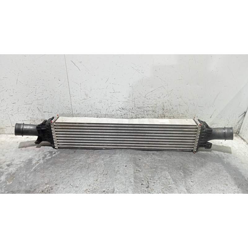 Recambio de intercooler para audi a4 ber. (b8) 2.0 16v tdi referencia OEM IAM  20TDI 2008