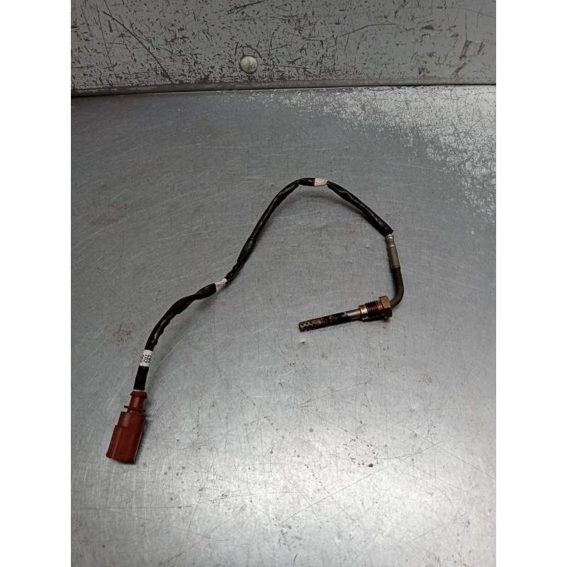 Recambio de sensor para seat toledo iv (kg3) 1.6 tdi referencia OEM IAM 03L906088FG 16TDI 2012