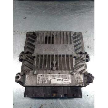 CENTRALITA MOTOR UCE 3M5112A650NA 5WS40162AT 3MNA J38AC SID803