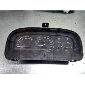 CUADRO INSTRUMENTOS 7700416774 09044749906 
