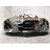 Recambio de cuadro instrumentos para mg serie 600 (rh) 618 i referencia OEM IAM AR0034120 HR0166001 YAC111180PMJ