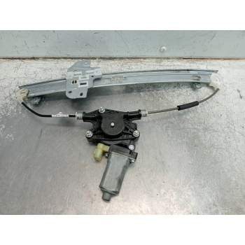 ELEVALUNAS TRASERO DERECHO 5P 