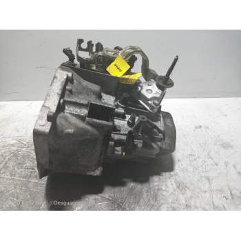 CAJA CAMBIOS 20LM01 0106829 