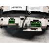 Recambio de cuadro instrumentos para mg serie 600 (rh) 618 i referencia OEM IAM AR0034120 HR0166001 YAC111180PMJ