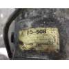 Recambio de compresor aire acondicionado para seat toledo (1l) referencia OEM IAM SD5089288 9288 