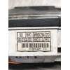 Recambio de cuadro instrumentos para mg serie 600 (rh) 618 i referencia OEM IAM AR0034120 HR0166001 YAC111180PMJ