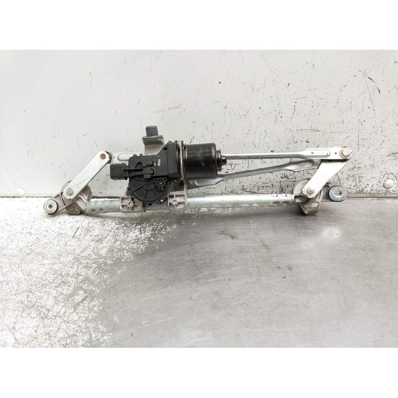 Recambio de motor limpia delantero para hyundai ioniq (ae) 1.6 gdi hybrid referencia OEM IAM 98100G2000 001100766553 