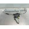 Recambio de elevalunas trasero derecho para kia rio 1.5 crdi ex1 referencia OEM IAM  5P 
