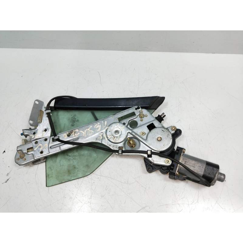 Recambio de elevalunas trasero derecho para mercedes-benz clase slk (w170) roadster referencia OEM IAM 190483000  2P
