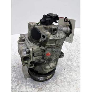 COMPRESOR AIRE ACONDICIONADO 4472208126 6Q0820803D 6SEU12C