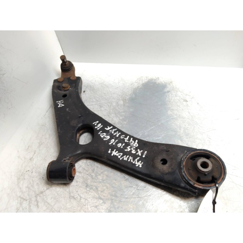 Recambio de brazo suspension inferior delantero derecho para hyundai ix35 1.6 cat referencia OEM IAM   