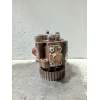 Recambio de bomba inyeccion para suzuki grand vitara jb (jt) referencia OEM IAM H8200561664 0445010148 BOSCH