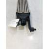 Recambio de intercooler para fiat grande punto (199) 1.3 16v multijet emotion (66kw) referencia OEM IAM   