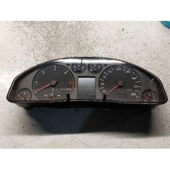 CUADRO INSTRUMENTOS 110008890 110008016 4B0919881