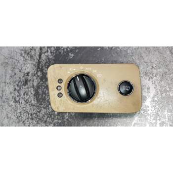 MANDO LUCES A2195450104 