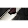 Recambio de rejilla delantera para peugeot expert kombi confort acristaldo (5 asientos) referencia OEM IAM   