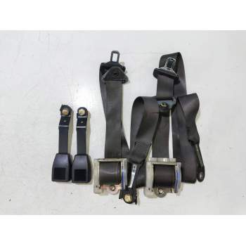 JUEGO CINTURONES DELANTERO 5P
