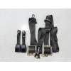 Recambio de juego cinturones delantero para land rover range rover (lp) dt (100kw) referencia OEM IAM   5P