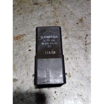 MODULO ELECTRONICO 9640469680 2004