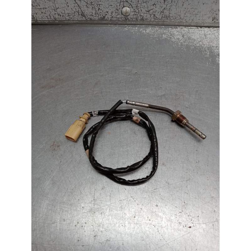 Recambio de sensor para seat toledo iv (kg3) 1.6 tdi referencia OEM IAM 03L906088CH 16TDI 2012