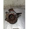 Recambio de mangueta delantera izquierda para peugeot 206 hatchback (2a/c) 1.9 d referencia OEM IAM  19D 1998