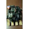 Recambio de motor completo para seat inca (6k9) 1.6 referencia OEM IAM 1F  0217825