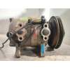 Recambio de compresor aire acondicionado para ford maverick (ml) básico referencia OEM IAM 926000F000 5971145010 DKV14C CALSONIC