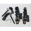 Recambio de juego cinturones delantero para mg streetwise 2.0 td referencia OEM IAM   3P