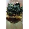 Recambio de motor completo para seat inca (6k9) 1.6 referencia OEM IAM 1F  0217825