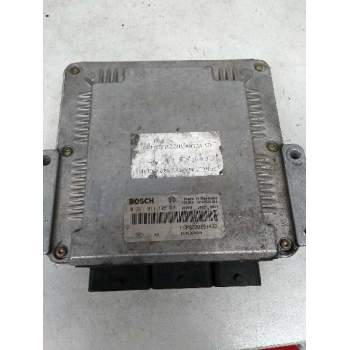 CENTRALITA MOTOR UCE 0281011105 HOM8200091432 8200280659