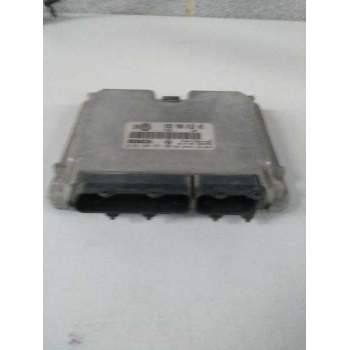 CENTRALITA MOTOR UCE 0281001851 038906018AE 