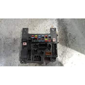 CAJA RELES / FUSIBLES 8637A320 519344113 