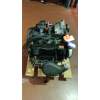 Recambio de motor completo para seat inca (6k9) 1.6 referencia OEM IAM 1F  0217825