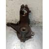 Recambio de mangueta delantera izquierda para peugeot 206 hatchback (2a/c) 1.9 d referencia OEM IAM  19D 1998
