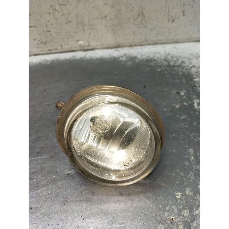 Recambio de faro antiniebla derecho para mazda 5 (cr) 2.0 cd (cr19) referencia OEM IAM   2005