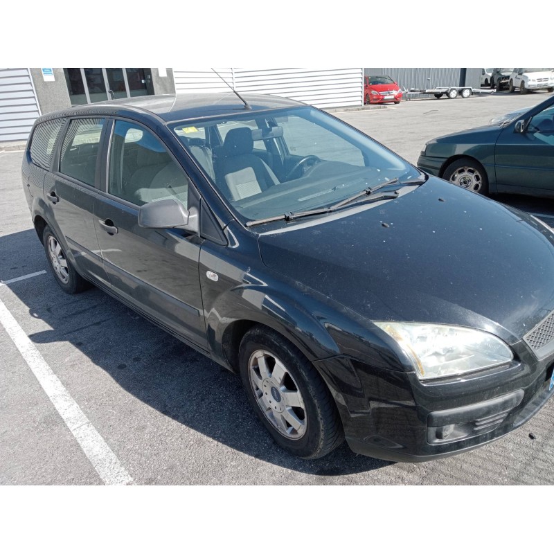 ford focus sportbreak (cap) del año 2005