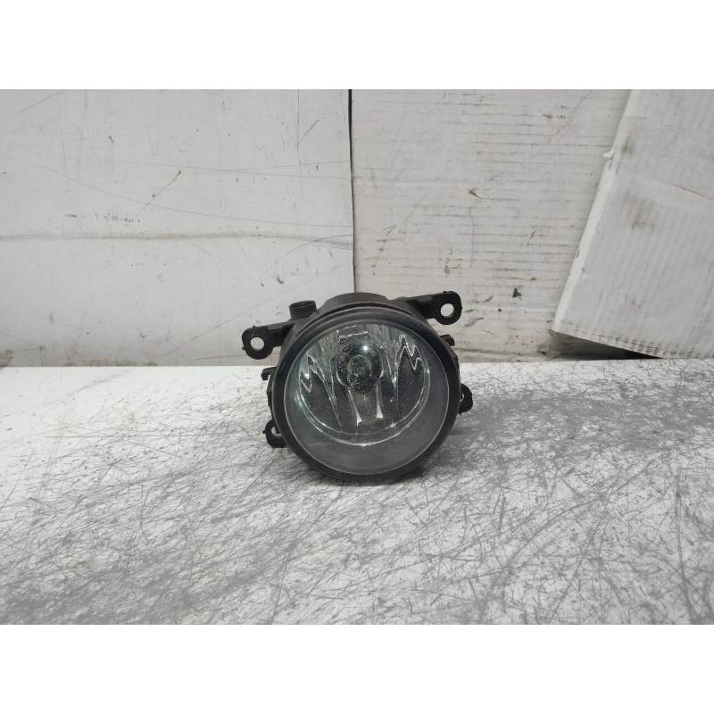 Recambio de faro antiniebla izquierdo para renault megane ii familiar authentique referencia OEM IAM 8200074008 89202505 2003
