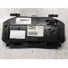 Recambio de cuadro instrumentos para renault clio iii dynamique referencia OEM IAM 8200715181N 12G 2005