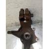 Recambio de mangueta delantera izquierda para peugeot 206 hatchback (2a/c) 1.9 d referencia OEM IAM  19D 1998