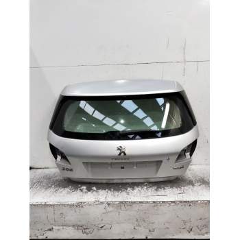 PORTON TRASERO 5P 