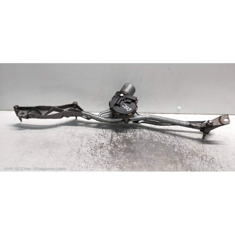 Recambio de motor limpia delantero para mercedes-benz clase cls (w219) 320 cdi (219.322) referencia OEM IAM A2118204842 03902418