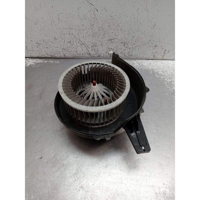 Recambio de motor calefaccion para seat toledo iv (kg3) 1.6 tdi referencia OEM IAM 6R1819015 Y1551 2012