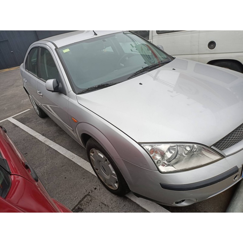 ford mondeo berlina (ge) del año 2002